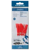 Kinetic Makrel/torsk forfang 2