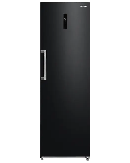 Kylskåp K362BLCCK - svart