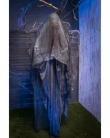 Halloween Liemannen H. 185 cm hängande