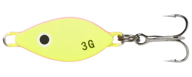 DAM Frankie 3 g - Pretty Pink