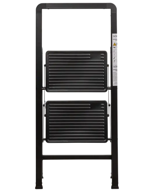 Köksstege 2 trappsteg - smal