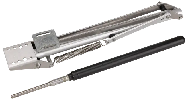 Automatisk fönsteröppnare