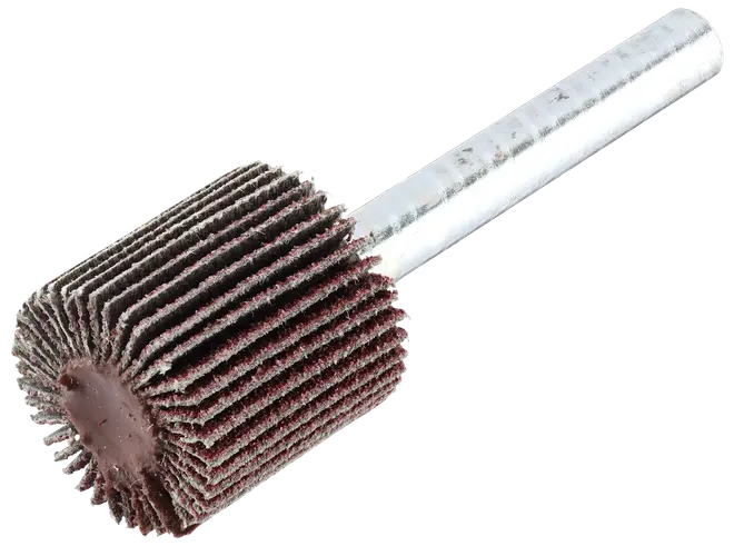 Lamellrondell 20 x 20 mm K80