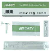 Boson test Sars-Cov-2 antigen