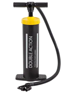 Luftpump 2 x 2 l