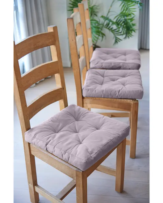 SJÖBO Futonhynde 5 x 38 x 38 cm - sand