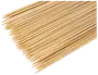 Grillspyd bambus 100-pak