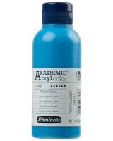 Schmincke  Akrylfarve 250 ml Primary blue cyan