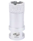 Mitsutomo Diamantbor 25 mm