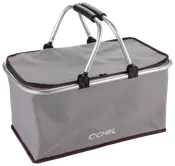 Køletaske 35 L - assorterede farver