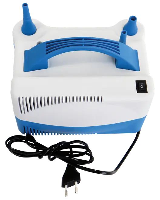 Elektronisk ballongpump – 600 W