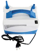 Ballon pumpe elektronisk - 600 W