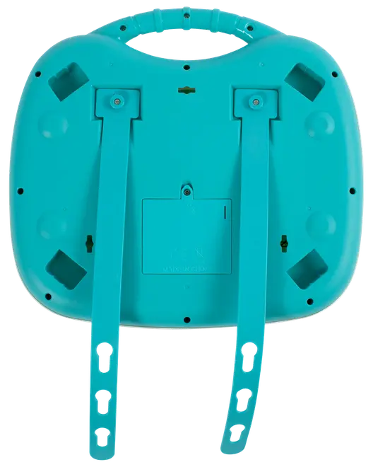 Aktivitetsleksak minibord