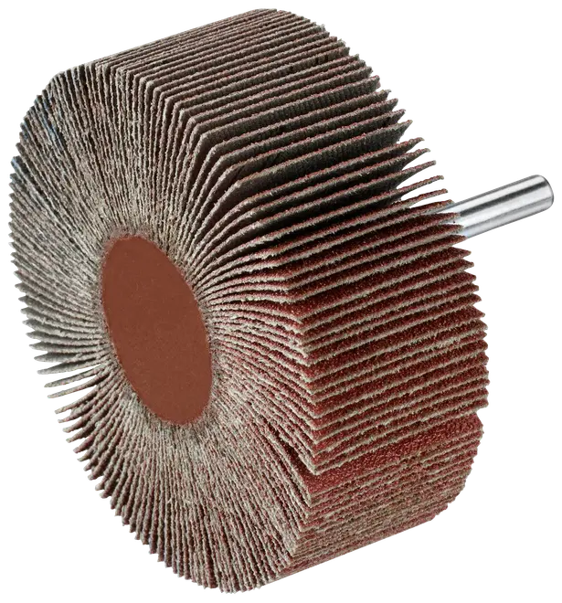 Lamellrondell 80 x 30 mm K80