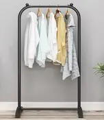 SJÖBO Garderobestativ