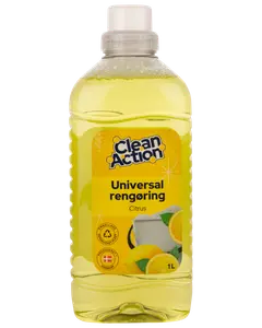 Universalrengøring 1 liter - Citrus