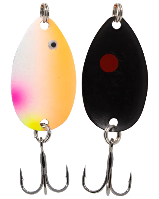 Omura Dancer 2,6G Aprikos/Mj