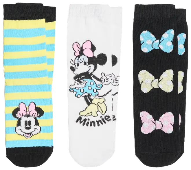 Strumpor för barn, Mimmi Pigg