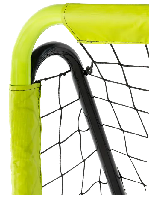 Fodboldmål 240x160 cm