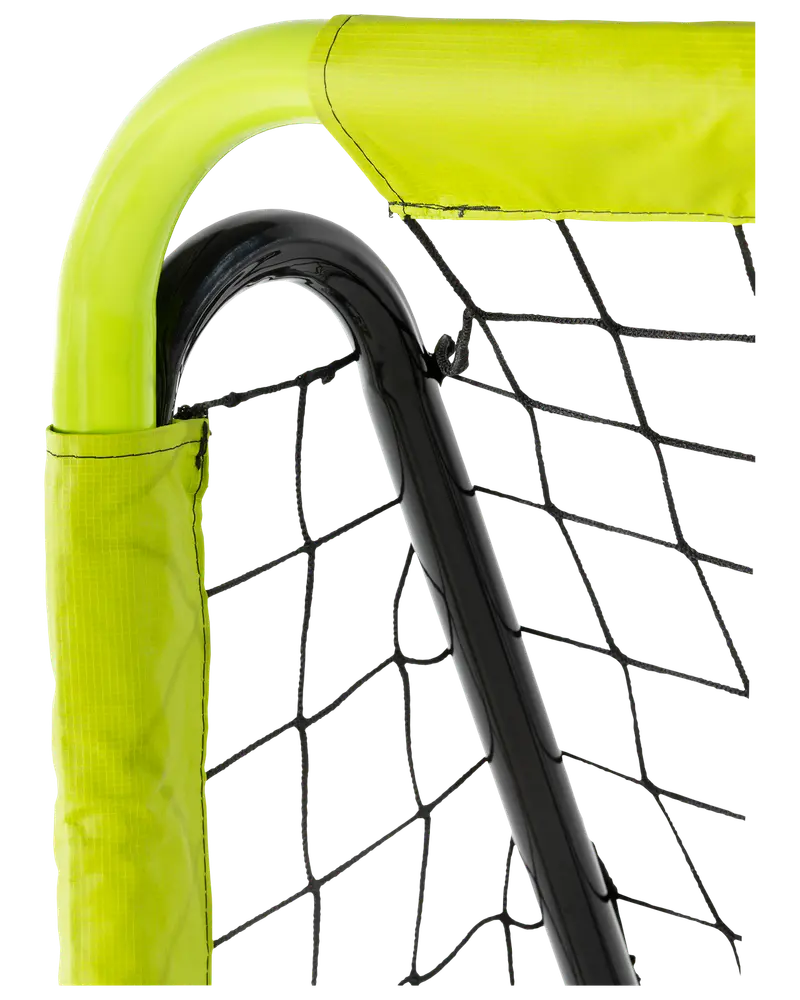Fodboldmål 240x160 cm