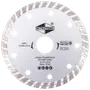 Mitsutomo Diamantskæreskive Ø115 mm - turbo