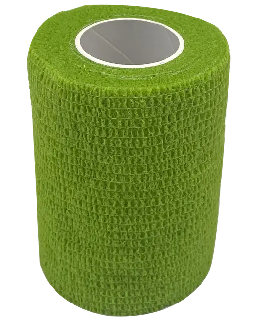 Kilberry Fitness Sportstape elastisk 7,5 cm x 4,5 m