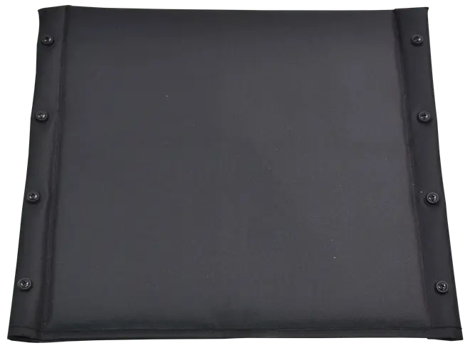 Sæde til kørestol, Dallas