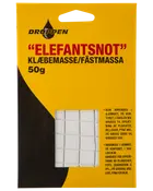 Droppen Elefantsnot 50 g