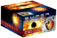 COSMOS Super nova Compound 100 skud