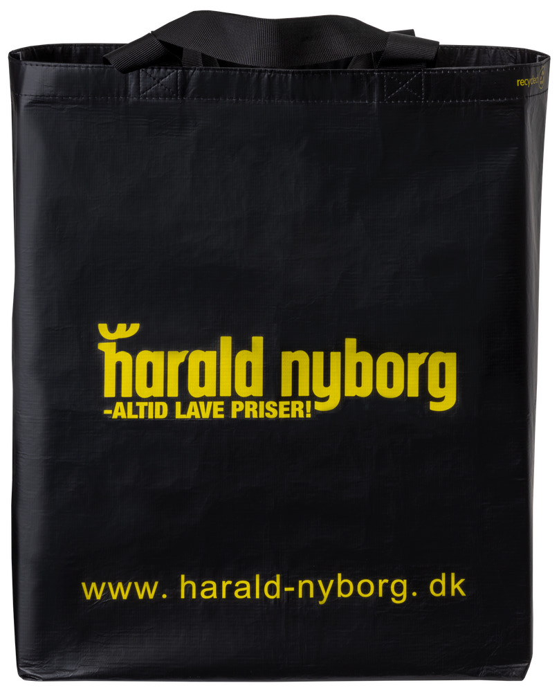 Harald Nyborg Shopper - stor