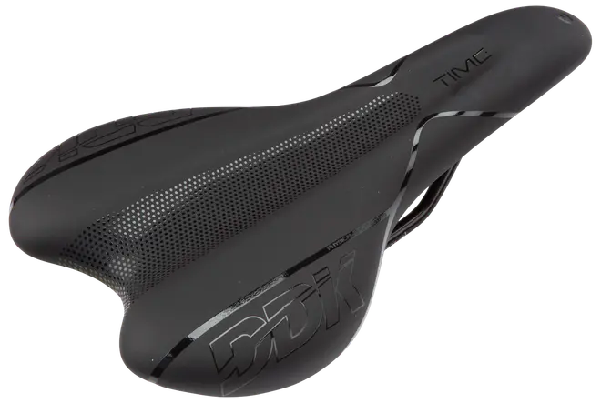 Busetto Pro Trekkingsadel til cykel