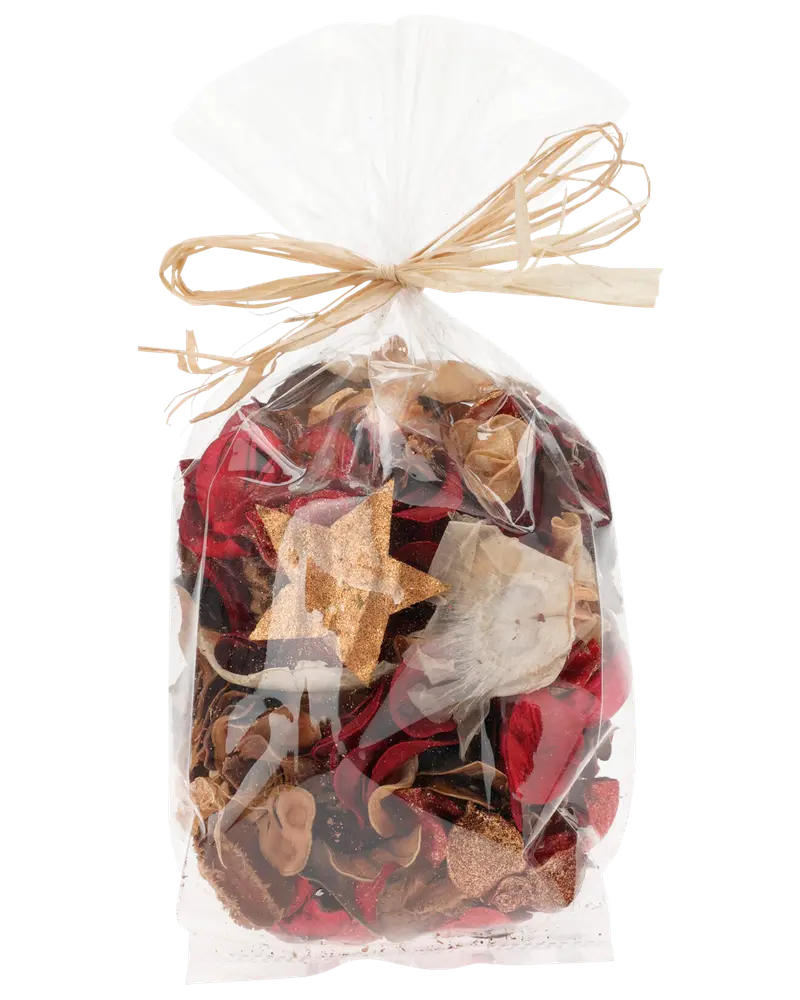 Julblommor torkad mix - 55 g