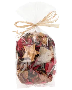 Julblommor torkad mix - 55 g