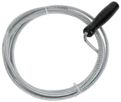 Rensebånd Ø5 mm 3 meter