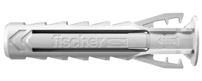 Fischer Uni plug SX plus 10 x 50 mm 50 stk.