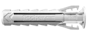 Fischer Uni plug SX plus 10 x 50 mm 50 stk.