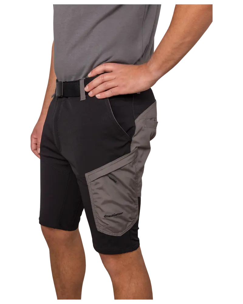  Bulloch Gladiator Trekking Shorts