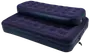 Luftmadrass m inbyggd pump