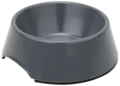 Kæledyr foderskål Ø13,5 cm - assorterede farver