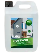 Husvask 2,5 L