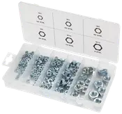 Mitsutomo Møtriksortiment 190 dele