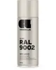 Blank sølvgrå spraymaling, RAL 7001, 400 ml dåse. Premium akryl, højglans finish, hurtigtørrende, antidrypdyse for jævnt resultat. Velegnet til forskellige overflader.