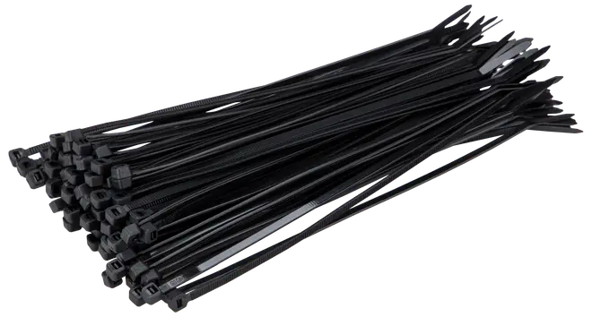 Buntband 3,6x200 mm 100 st