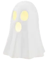 Spöke i keramik 12,5 cm