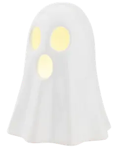 Spöke i keramik 12,5 cm