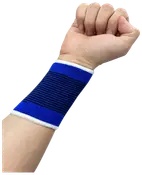 Kilberry Fitness Håndledsstøtte 11 x 7,5 cm 2 stk.