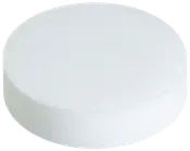 Polerhätta syntetisk Ø125 mm