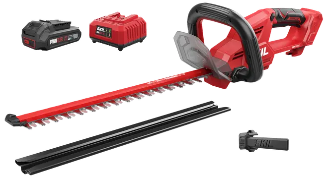 Hækkeklipper 0438 - 45 cm