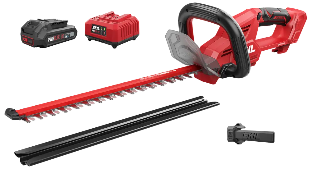 Häcksax 0438 - 45 cm