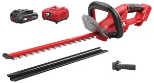 Häcksax 0438 - 45 cm